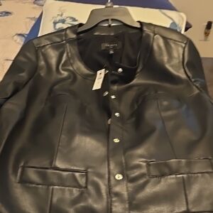 Talbots Black Women's Jacket